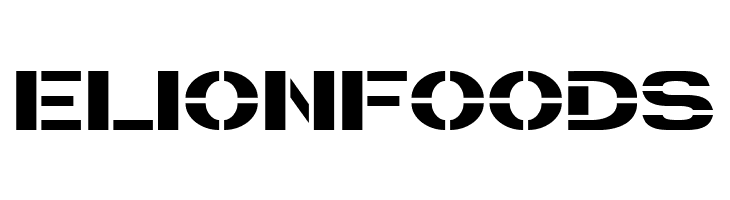 Trafaret Kit  Free Fonts Download