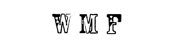 Dama Bubey Normal  Free Fonts Download