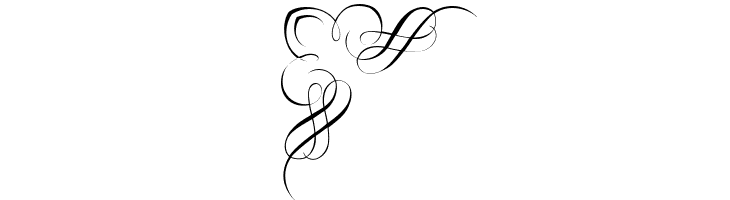 Classic Decor  Free Fonts Download