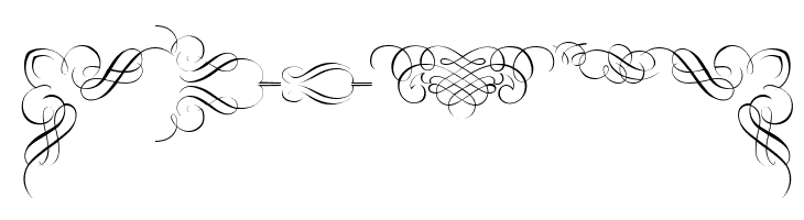 Classic Decor  Free Fonts Download