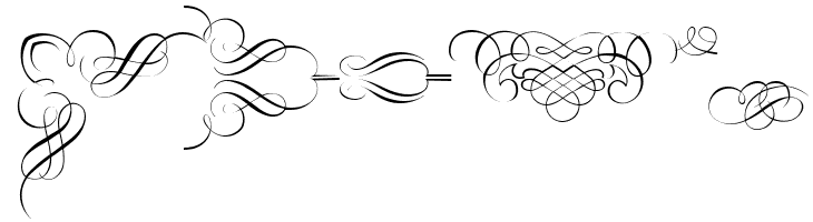 Classic Decor  Free Fonts Download