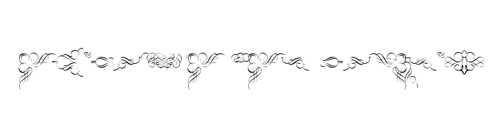 Classic Decor  Free Fonts Download