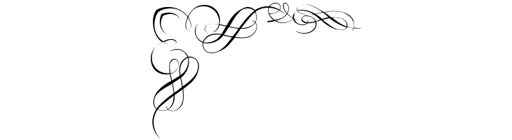 Classic Decor  Free Fonts Download