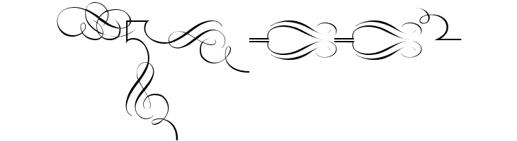 Classic Decor  Free Fonts Download