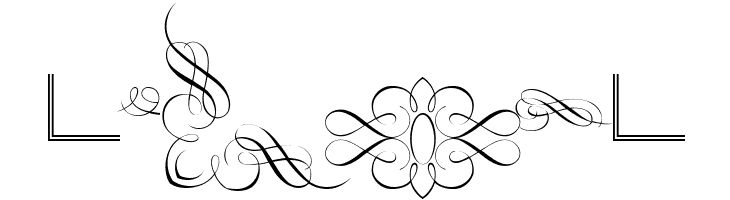 Classic Decor  Free Fonts Download
