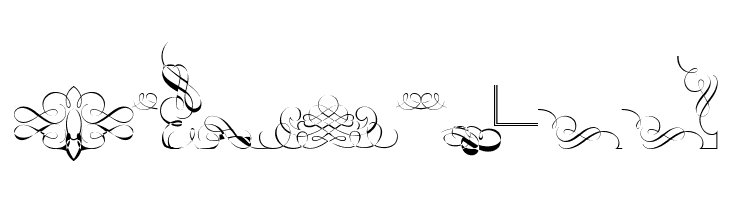 Classic Decor  Free Fonts Download