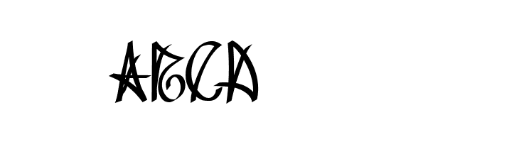 Wanax Demo  Free Fonts Download