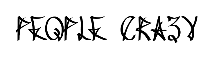 Wanax Demo  Free Fonts Download