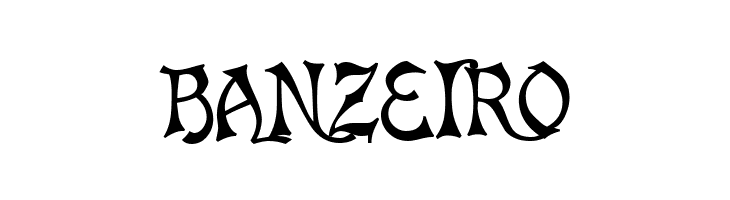 Baron Munchausen Normal  Free Fonts Download