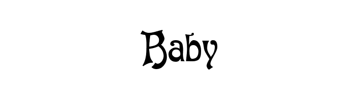 Baron Munchausen Normal  Free Fonts Download