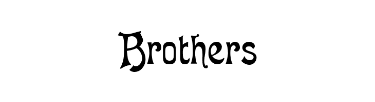 Baron Munchausen Normal  Free Fonts Download