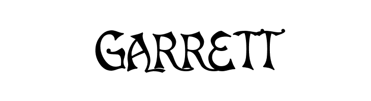 Baron Munchausen Normal  Free Fonts Download
