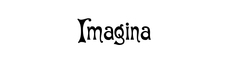 Baron Munchausen Normal  Free Fonts Download