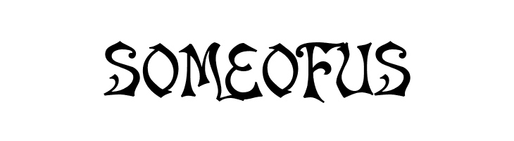 Baron Munchausen Normal  Free Fonts Download