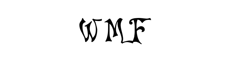 Baron Munchausen Normal  Free Fonts Download