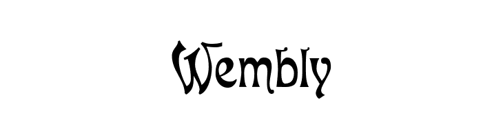 Baron Munchausen Normal  Free Fonts Download