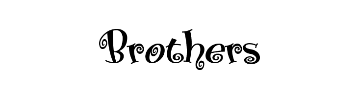 Matreshka  Free Fonts Download