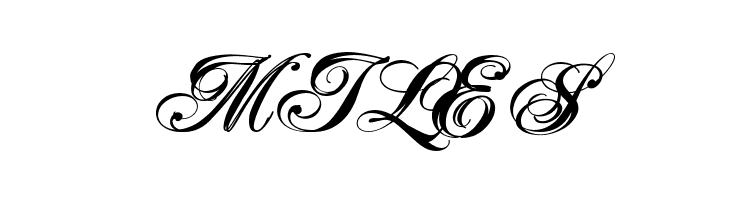 Majestic X  Free Fonts Download