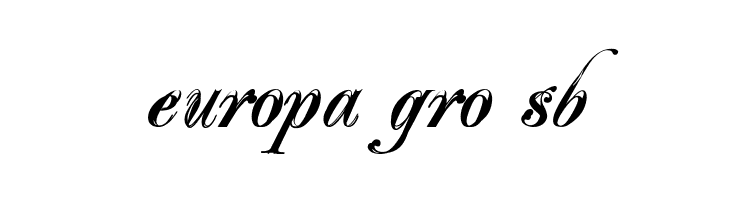 Majestic X  Free Fonts Download