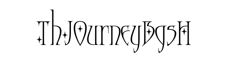 Moonstone Stars  Free Fonts Download