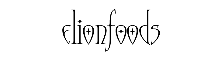 Moonstone Stars  Free Fonts Download