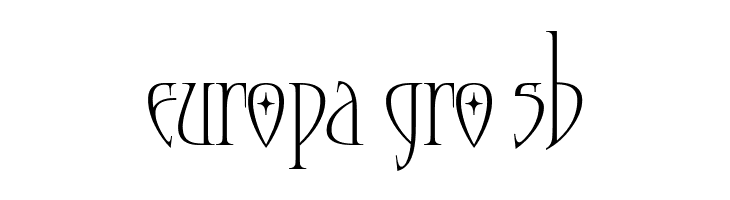 Moonstone Stars  Free Fonts Download