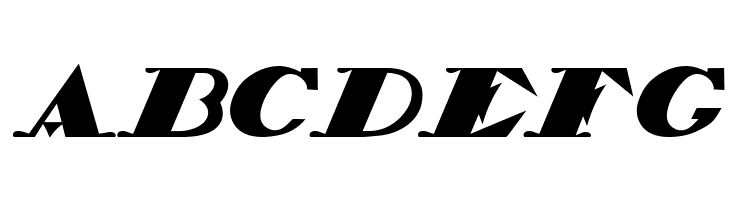 Belukha  Free Fonts Download