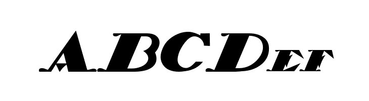 Belukha  Free Fonts Download