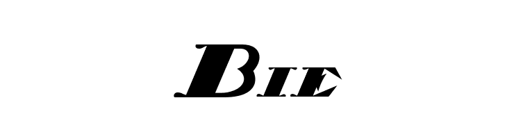 Belukha  Free Fonts Download