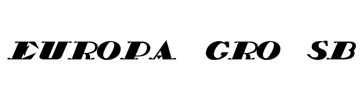Belukha  Free Fonts Download