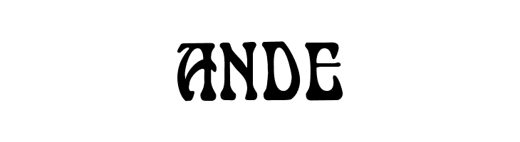 Cordeballet  Free Fonts Download