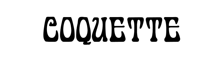 Cordeballet  Free Fonts Download