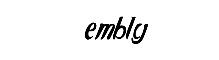 AppleJuiced  Free Fonts Download