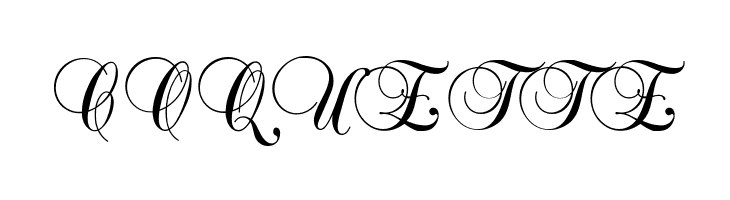 Copyist Thin  Free Fonts Download