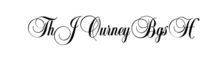 Copyist Thin  Free Fonts Download