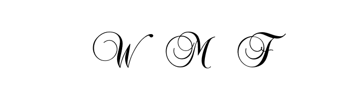 Copyist Thin  Free Fonts Download