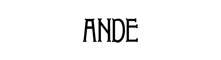 Arkhive  Free Fonts Download
