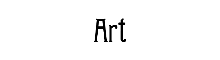 Arkhive  Free Fonts Download
