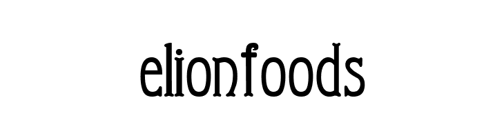 Arkhive  Free Fonts Download