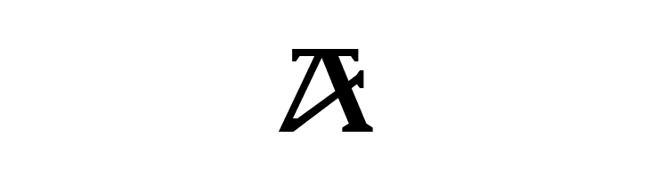 Red Sunset  Free Fonts Download