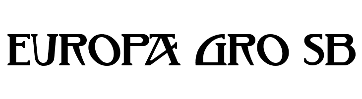 Red Sunset  Free Fonts Download
