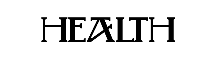 Red Sunset  Free Fonts Download