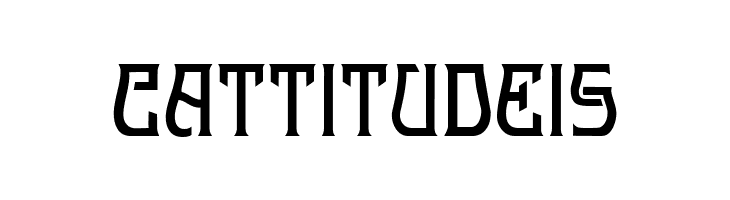 Melange Nouveau Normal  Free Fonts Download