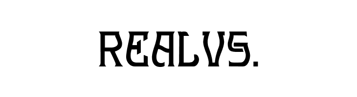 Melange Nouveau Normal  Free Fonts Download