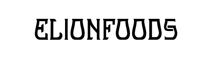 Melange Nouveau Normal  Free Fonts Download