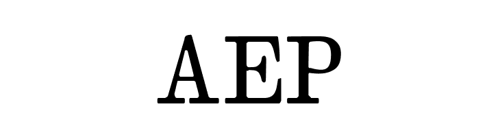 Brokgauz & Efron  Free Fonts Download