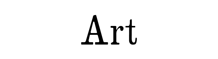 Brokgauz & Efron  Free Fonts Download