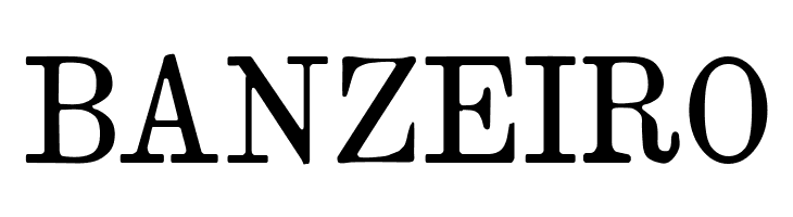 Brokgauz & Efron  Free Fonts Download