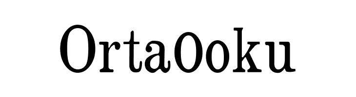 Brokgauz & Efron  Free Fonts Download
