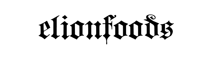 Fortuna Gothic FlorishC  Free Fonts Download